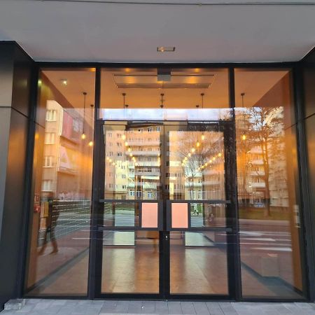 Copper Apartment Free Parking Wroclaw Dış mekan fotoğraf