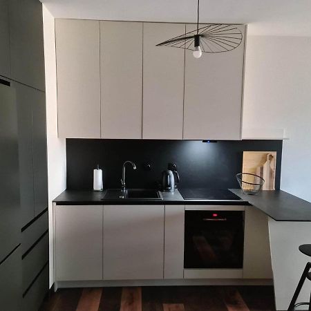 Copper Apartment Free Parking Wroclaw Dış mekan fotoğraf