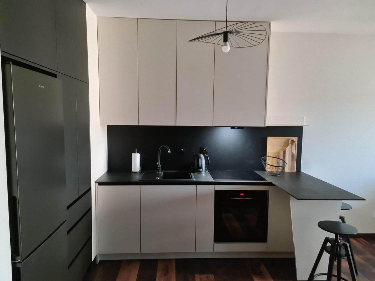Copper Apartment Free Parking Wroclaw Dış mekan fotoğraf