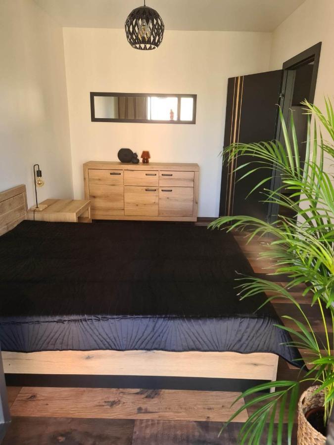 Copper Apartment Free Parking Wroclaw Dış mekan fotoğraf