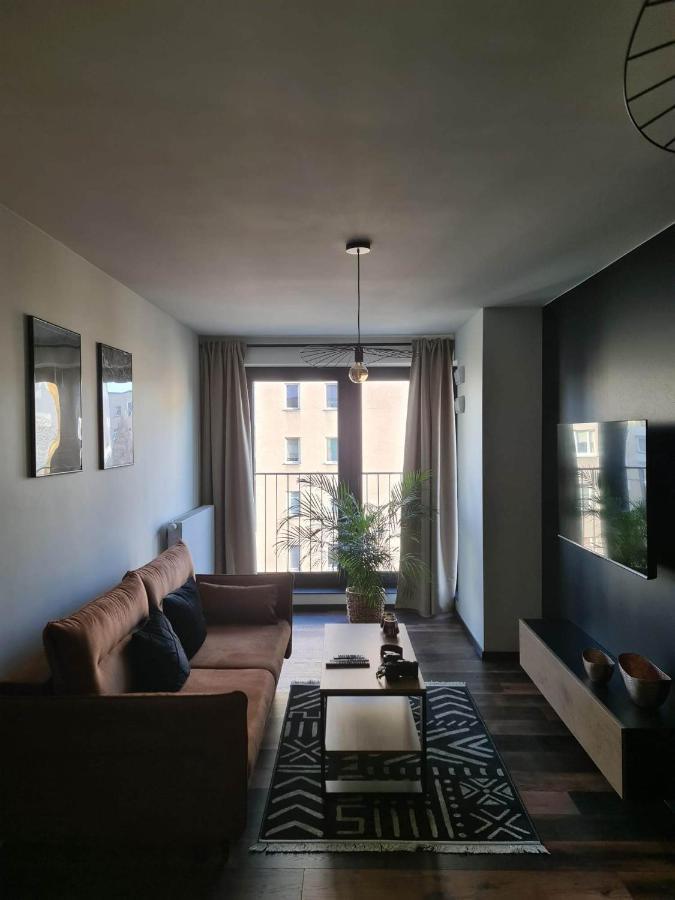 Copper Apartment Free Parking Wroclaw Dış mekan fotoğraf