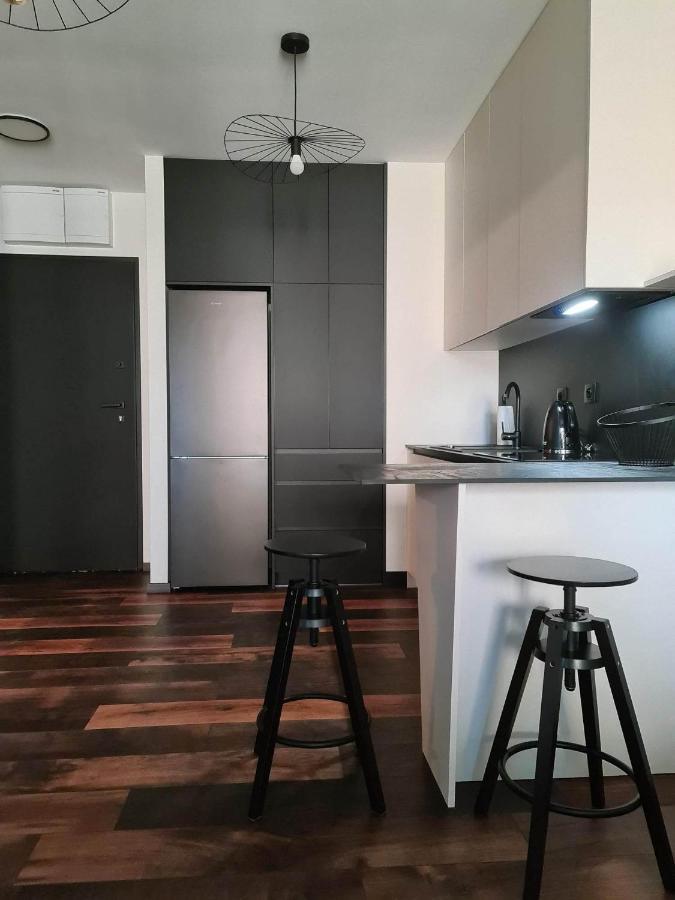 Copper Apartment Free Parking Wroclaw Dış mekan fotoğraf