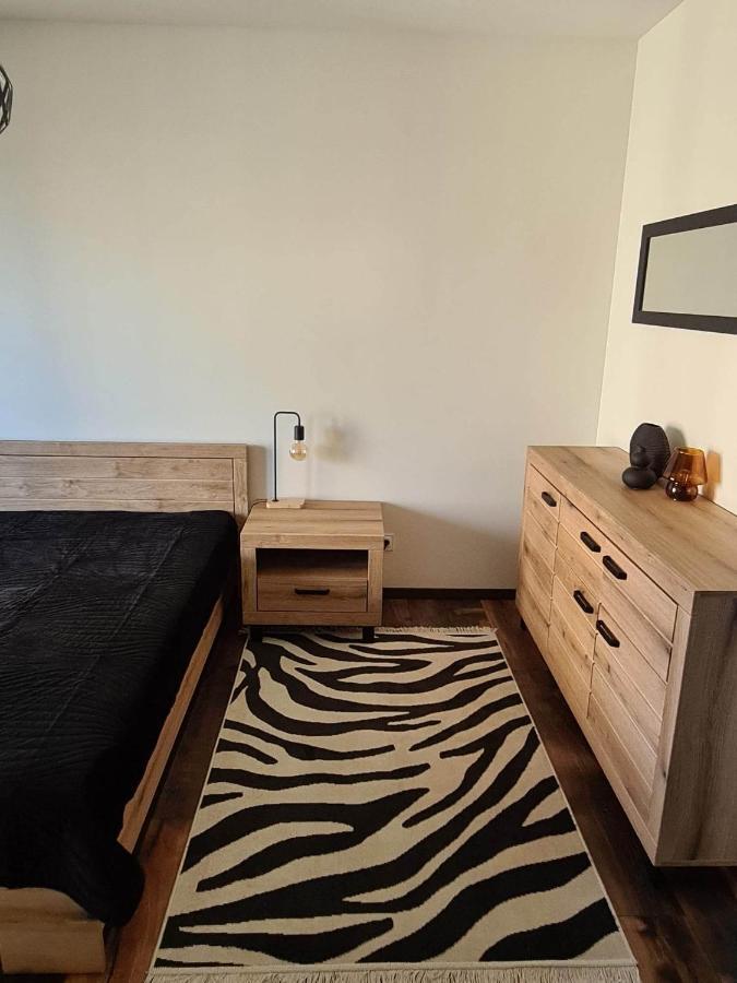 Copper Apartment Free Parking Wroclaw Dış mekan fotoğraf